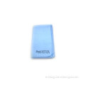 GYM Plain Woven Microfiber surfboad beach towel